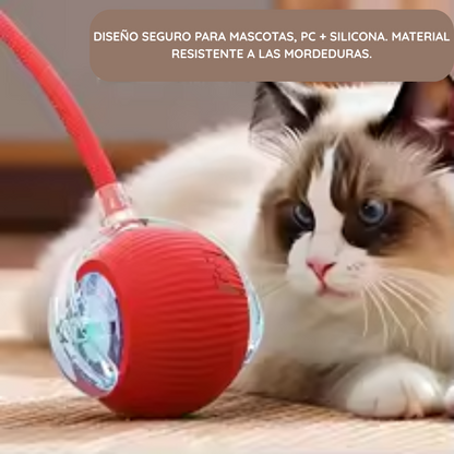 SmartPet Ball