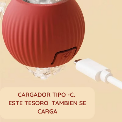 SmartPet Ball